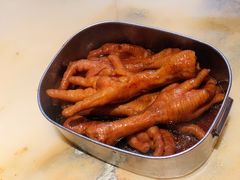 -慧娟面馆·餐厅(望江路店)