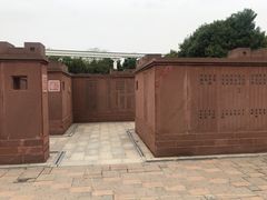 -唐城墙遗址公园