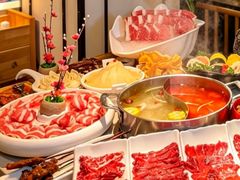 -俏牛哥鲜牛肉牛肆馆(重庆天地店)