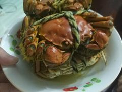 -乡乐园蟹庄·阳澄湖农家乐