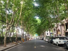 -毛氏汽水包(山海关路店)