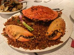 -喜记避风塘炒辣蟹(旗舰店)