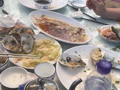 -范饭椰林川湘味海鲜·椰子鸡(三亚湾椰梦长廊店)