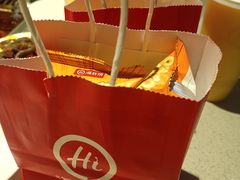 -海底捞火锅(万达广场店)