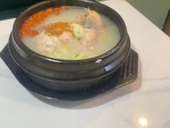 -长顺参鸡汤店(西塔总店)