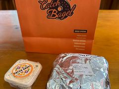 -Catch Bagel(芳草地店)