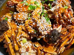 -一棠龙虾•王牌虾球(楚河汉街店)