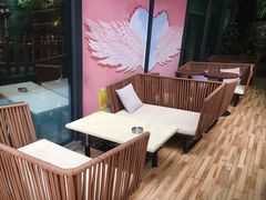 景观位-聚缘·湘味音乐餐厅party(罗湖店)