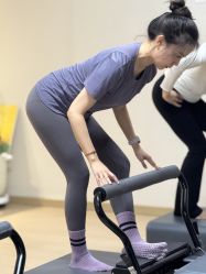 点击看大图 -JC·YOGA静禅瑜伽普拉提