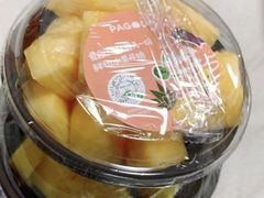 鲜果切-百果园(清远时代倾城店)