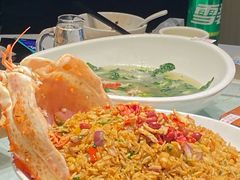 -79号渔船海鲜饭店(华强北店)