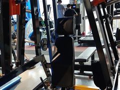 -银锐24h健身·Ai闪练(建设路店)