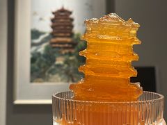-俏立方·15年新楚菜