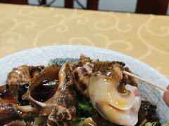 -海岛渔村大酒店(云霄路店)