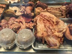 -永茂驴肉(莲池南大街总店)