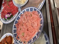 -龙森园火锅(琴台路店)