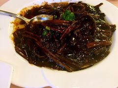 上海老饭店-上海老饭店(北京分店)