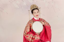 -盘子女人坊古装写真摄影(天津总店)