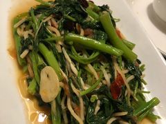 酸笋通心菜-呐咪傣园·云南菜(石厦店)