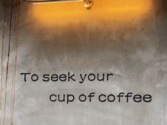 -SeekSeeking咖啡专门店(堰塘街店)