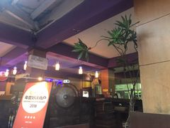 -Mai Mai Restaurant