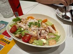 -CRAZYONES克芮旺斯西班牙餐厅(苏州中心店)