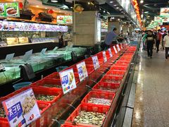 -渔民新村(番禺总店)