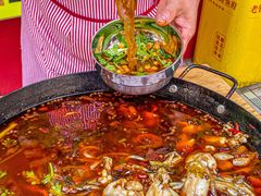 -鸿顺老铁锅美蛙鱼府(解放碑店)