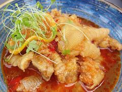 -汉水谣·江景餐厅(江滩店)