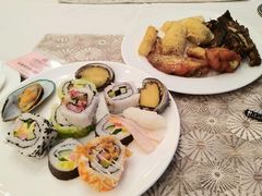 -东方豪景花园酒店·怡景旋转餐厅