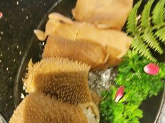 黑毛肚-捞王猪肚鸡火锅(财富中心店)