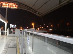 -浦江镇(地铁站)