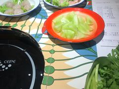 -莫小七火锅