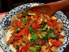 -恰八斗·猛火长沙菜(国贸店)