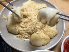 -屋里家延边朝鲜族冷面(南园店)