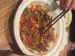 -衡地道·三菜一汤(水岸新城店)