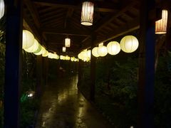 -杭州第一世界大酒店·云曼温泉