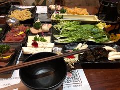 -束河人家(南锣鼓巷店)