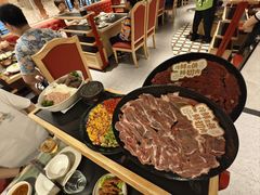 -廖掌柜·重庆鲜货火锅(上海首店)