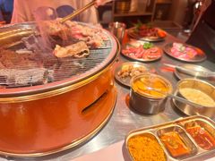 -西塔老太太泥炉烤肉(苏州大悦城店)