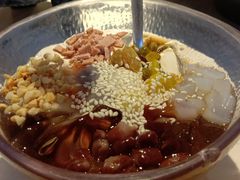 -井格重庆火锅(友谊路新业广场店)