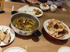 -金掌勺锅包肉(华润万象城店)