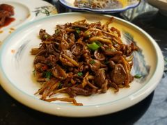 -富临轩私房菜(集庆门大街店)
