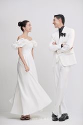 -纯色婚纱摄影(南京店)