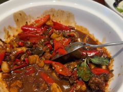 -千百味红餐厅·江西菜(绿地双子塔店)