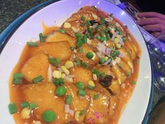 -津沽小院(天津之眼店)