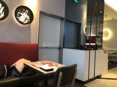 卡座-必胜客(WOW玉泉远洋店)