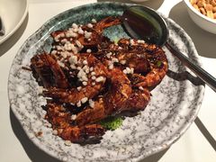 -同乐海鲜(乌节路中央店)