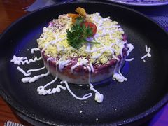 -列娜餐厅