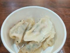韭菜猪肉煎饺-蔡林记(昙华林泛悦汇店)